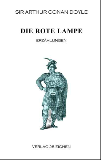 Die rote Lampe