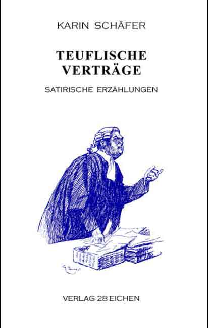 Teuflische Verträge
